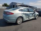 2013 Ford Fusion Se Hybrid for Sale in San Martin, CA - Side