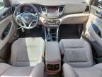 2017 Hyundai Tucson Limited for Sale in Haslet, TX - Rear End