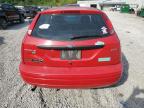 2006 Ford Focus Zx3 იყიდება Hurricane-ში, WV - Rear End