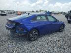 2025 Hyundai Elantra Sel   за продажба в Arcadia, FL - Rear End