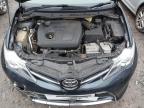 2013 TOYOTA AURIS ICON for sale at Copart WOLVERHAMPTON