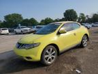 2014 Nissan Murano Crosscabriolet for Sale in Des Moines, IA - Front End