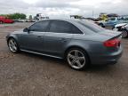 2016 AUDI A4 TECHNIK PLUS   for sale at Copart ON - LONDON