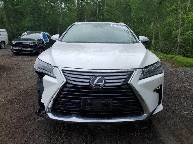 2019 LEXUS RX 350 L  