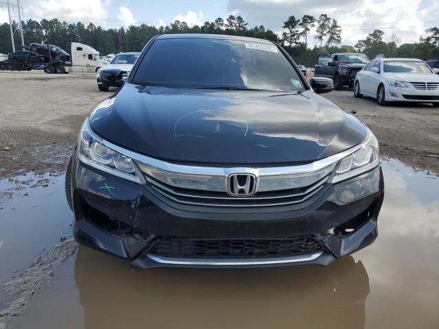  HONDA ACCORD 2017 Czarny