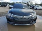 2017 Honda Accord Exl იყიდება Greenwell Springs-ში, LA - Front End
