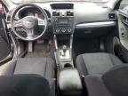 2014 Subaru Forester 2.5I   იყიდება Portland-ში, OR - Front End
