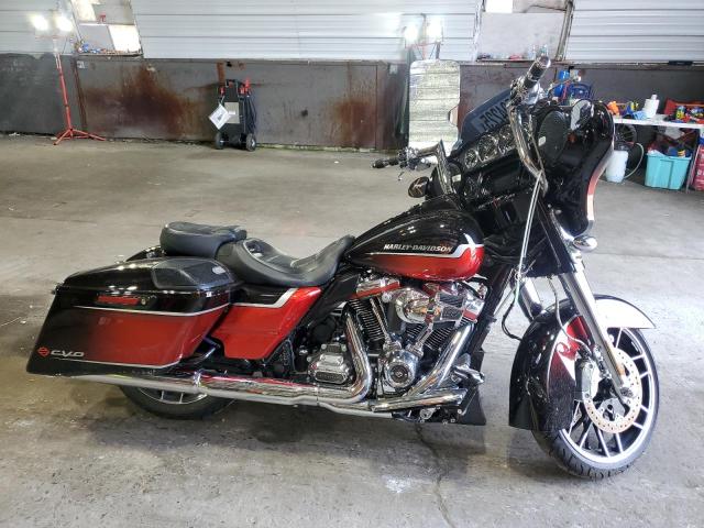 2021 HARLEY-DAVIDSON FLHXSE   