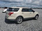 2018 Ford Explorer Limited for Sale in Arcadia, FL - Side