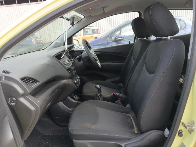 2016 VAUXHALL VIVA SE