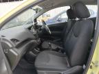 2016 VAUXHALL VIVA SE for sale at Copart PETERLEE