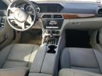 2012 Mercedes-Benz C 250 for Sale in New Orleans, LA - Mechanical