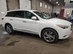 2014 Infiniti Qx60  de vânzare în Blaine, MN - Mechanical