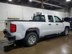 2015 CHEVROLET SILVERADO C1500   à vendre chez Copart MN - MINNEAPOLIS