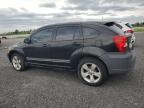 2011 DODGE CALIBER SXT   for sale at Copart ON - OTTAWA