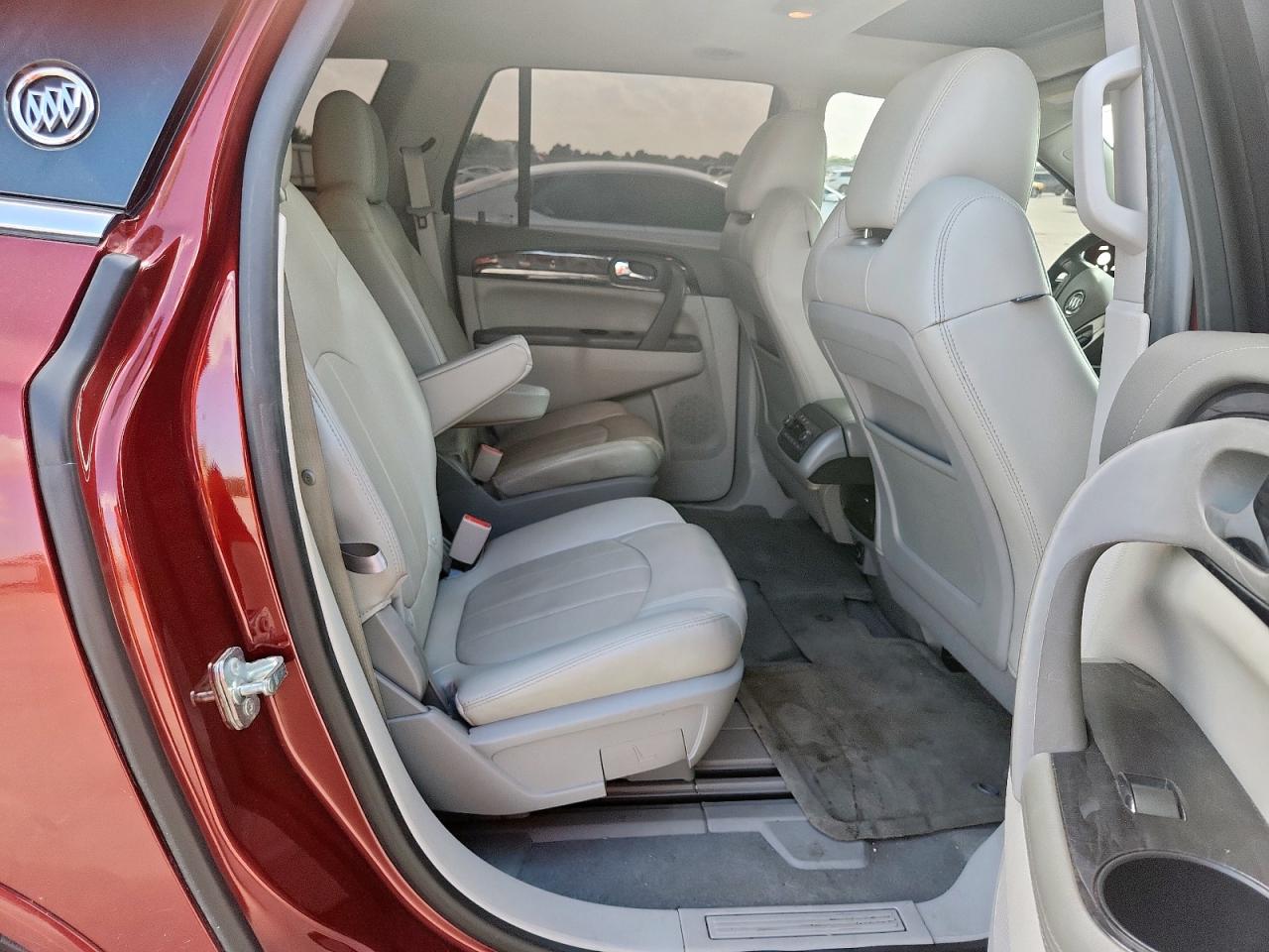 2017 Buick Enclave VIN: 5GAKRCKD7HJ234546 Lot: 62626825