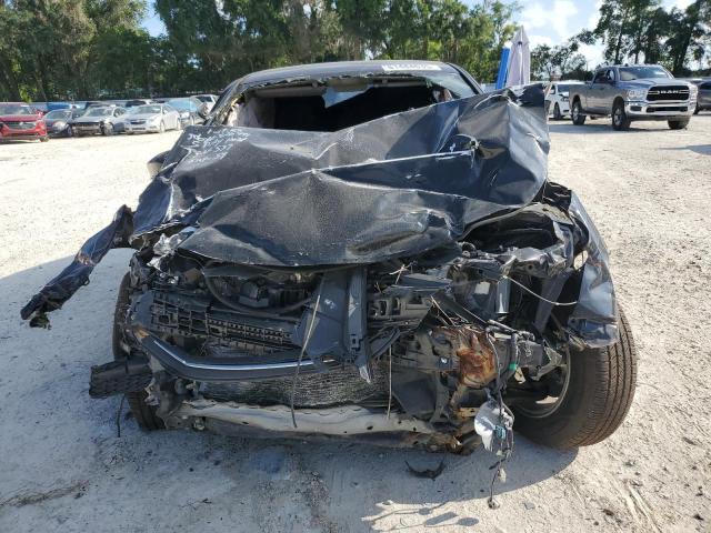  HONDA ACCORD 2017 Czarny
