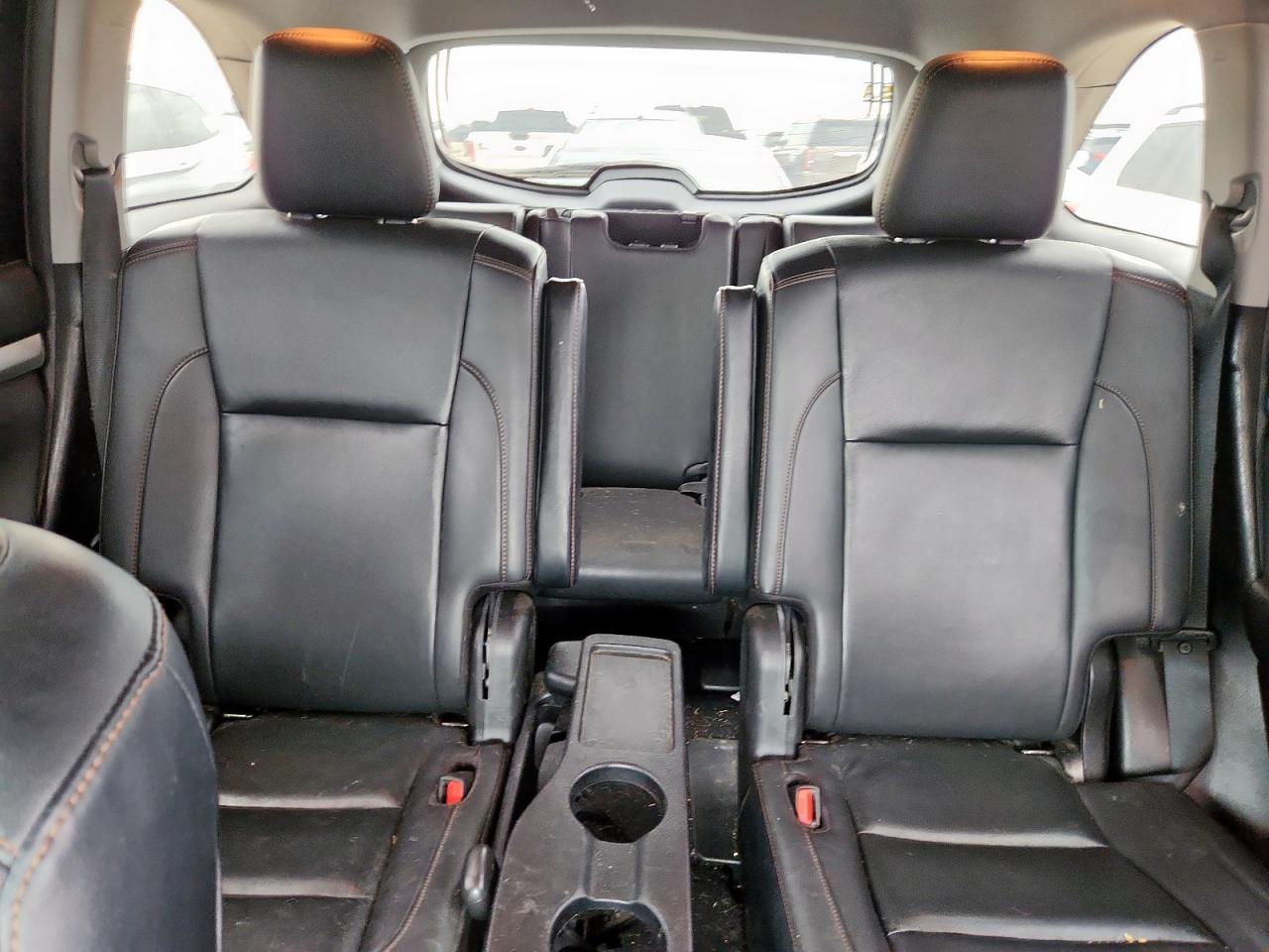 2019 Toyota Highlander Se VIN: 5TDKZRFH9KS552998 Lot: 61978895