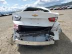 2024 Chevrolet Malibu Lt за продажба в Helena, MT - Rollover