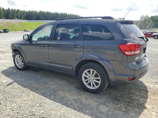  DODGE JOURNEY 2014 Szary
