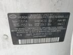 2015 Hyundai Sonata Sport იყიდება Prairie Grove-ში, AR - Hail