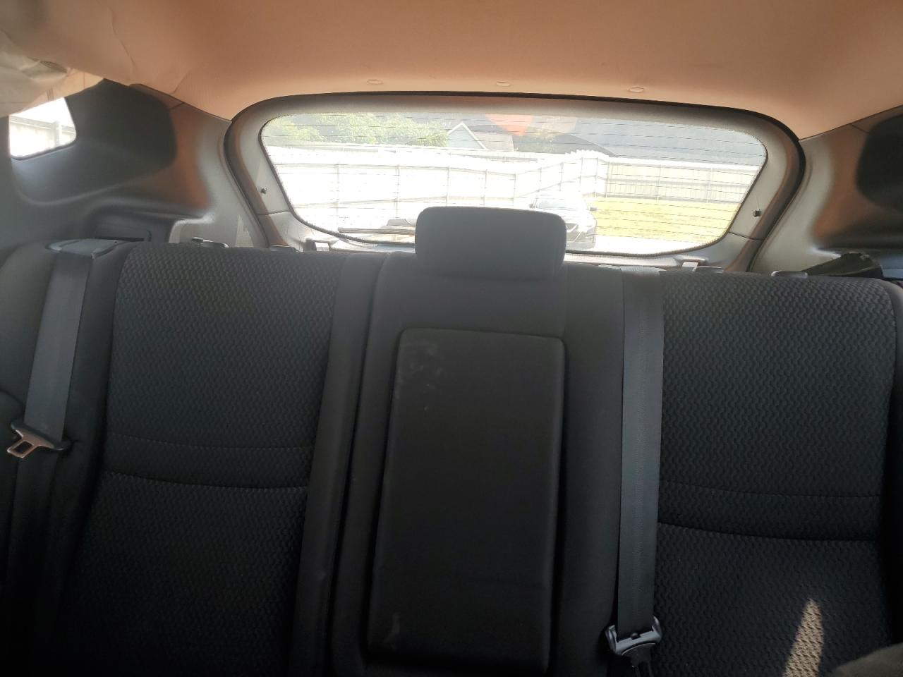 NISSAN ROGUE 2020 VIN JN1BJ1CV5LW541505 фото 10