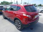 2013 NISSAN QASHQAI N- for sale at Copart ST HELENS