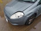 2008 FIAT PUNTO DYNA for sale at Copart PETERLEE