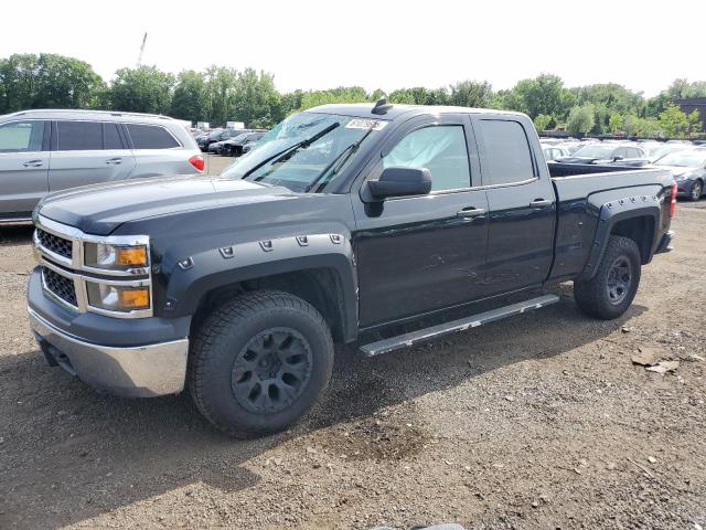 2015 Chevrolet Silverado K1500  