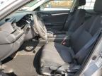 2017 Honda Civic Ex for Sale in Hurricane, WV - Rollover