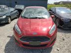 2016 FORD FIESTA SE   for sale at Copart AB - CALGARY
