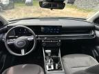 2025 HYUNDAI TUCSON SEL   à vendre chez Copart MA - NORTH BOSTON