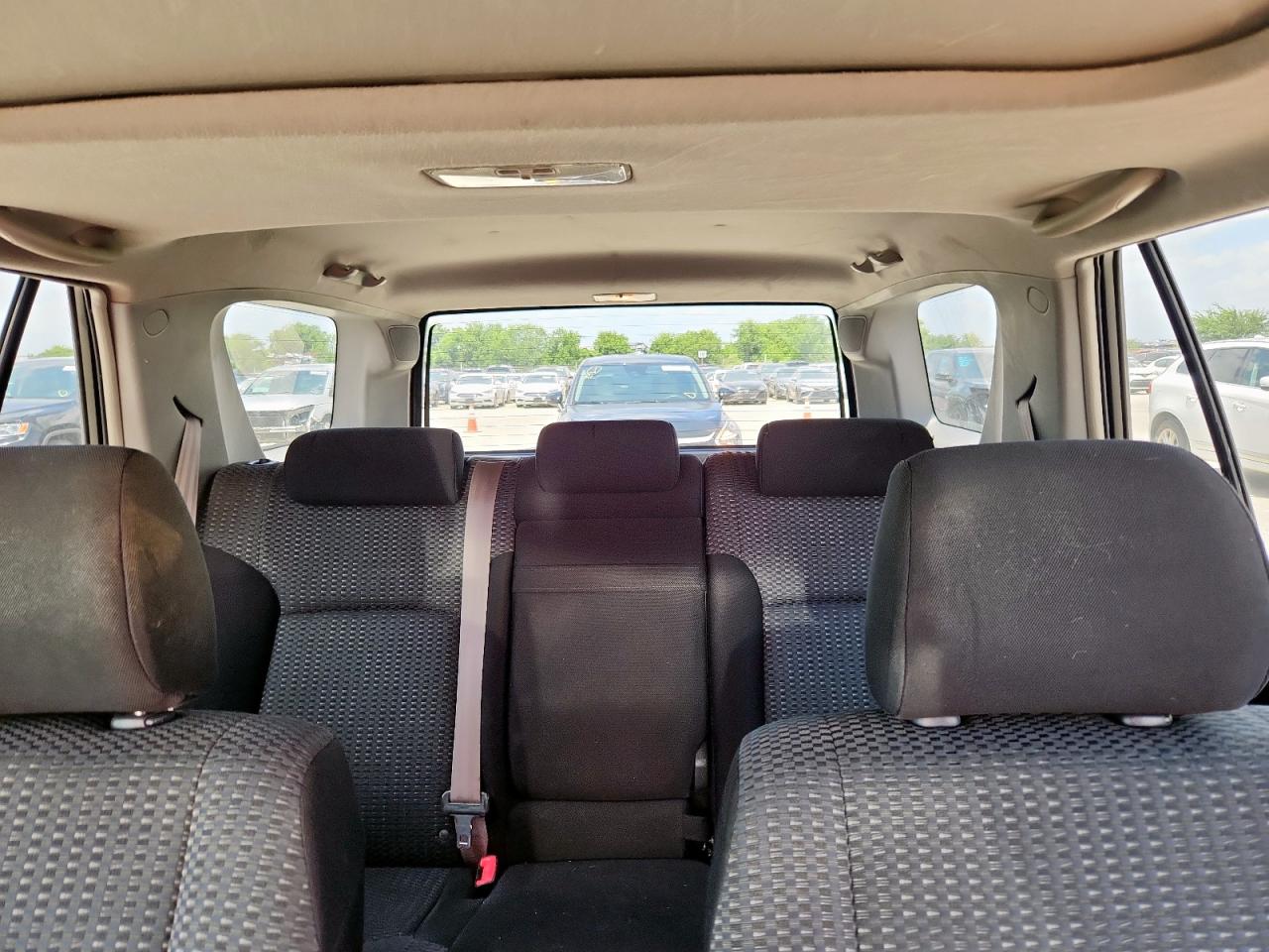 2007 Toyota 4Runner Sr5 VIN: JTEZT14R478011524 Lot: 62020705