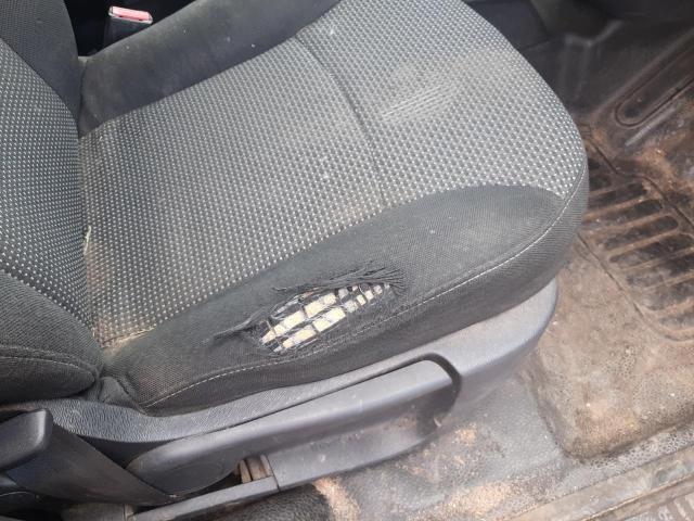 2013 MERCEDES-BENZ CITAN 109CDI BLUEEFFICIENCY VAN