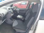 2011 CITROEN C1 VT for sale at Copart CORBY