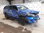 2022 TOYOTA HILUX INVI for sale at Copart WOLVERHAMPTON
