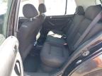 2003 VOLKSWAGEN GOLF S TDI for sale at Copart WHITBURN