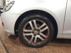2009 VOLKSWAGEN GOLF SE TS for sale at Copart NEWBURY