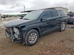 2018 Chevrolet Traverse Lt for Sale in Temple, TX - Frame Damage