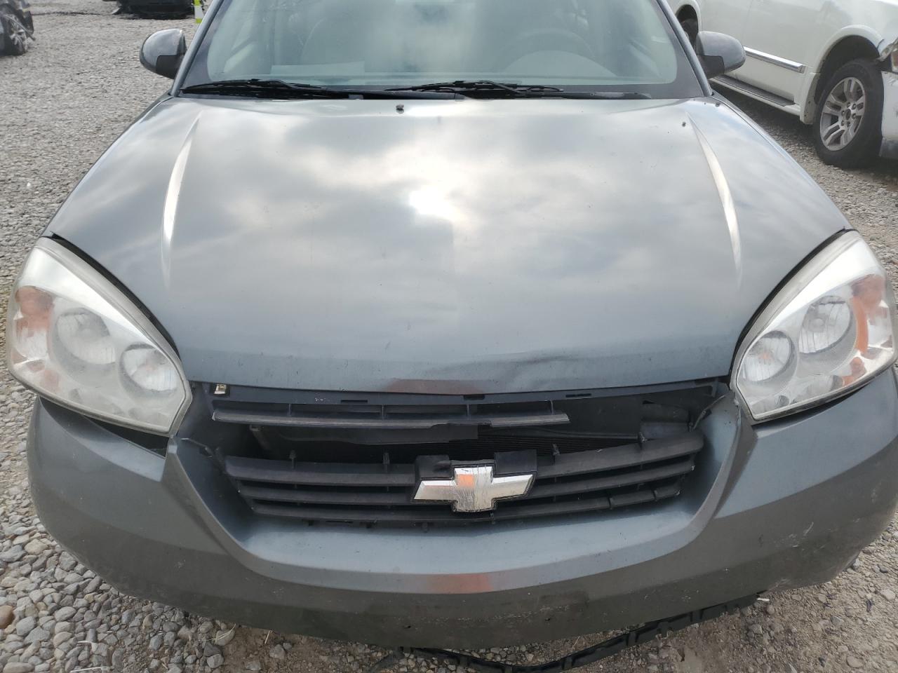 2006 Chevrolet Malibu Lt VIN: 1G1ZT53816F147360 Lot: 60981175