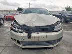 2011 Volkswagen Jetta Se for Sale in Haslet, TX - Front End