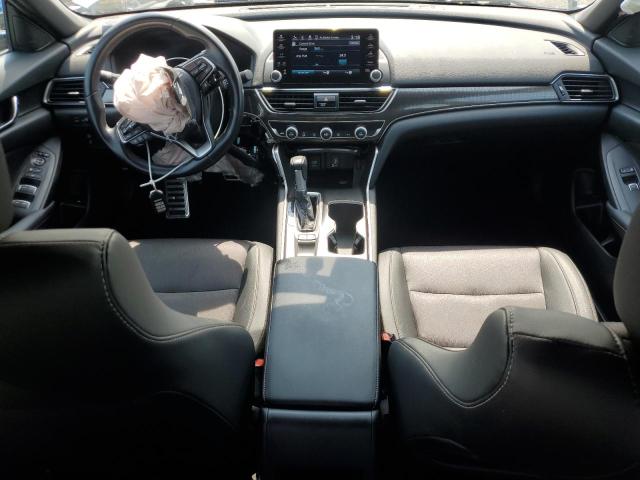  HONDA ACCORD 2020 Srebrny