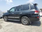 2013 Lexus Lx 570 zu verkaufen in Sun Valley, CA - Normal Wear