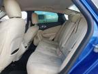2015 CHRYSLER 200 LIMITED   for sale at Copart TX - HOUSTON