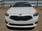 2016 Kia Cadenza Luxury   en Venta en Adelanto, CA - Side