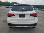 2016 Mercedes-Benz Glc 300 4Matic for Sale in Louisville, KY - Undercarriage