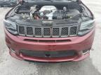 2021 JEEP GRAND CHEROKEE TRACKHAWK   a la Venta en Copart FL - ORLANDO SOUTH