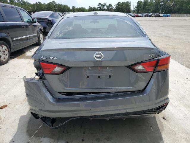  NISSAN ALTIMA 2020 Szary