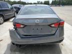 2020 Nissan Altima Sr   للبيع في Savannah، GA - Side