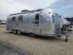 1977 AIRSTREAM RV   for sale at Copart LA - BATON ROUGE